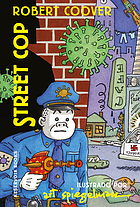 Front cover image for Street cop