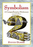 Symbolism a comprehensive dictionary