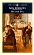 On the eve : a novel by  Ivan Sergeevich Turgenev 