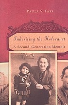 Inheriting the Holocaust
