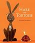 Hare and tortoise by  Alison Murray, (Illustrator) 
