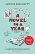 A novel in a year by Louise Doughty