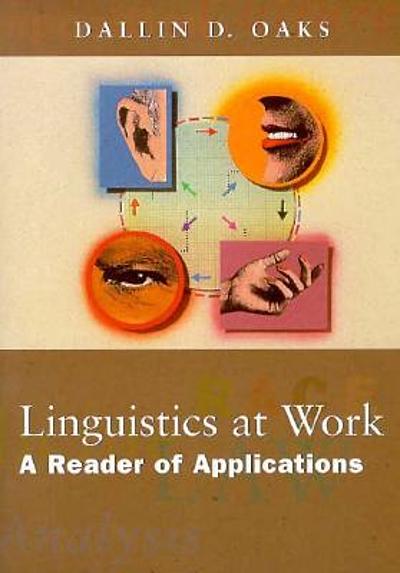 Linguistics At Work A Reader Of Applications WorldCat linguistics-at-work-a-reader-of-applications-worldcat