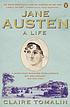 Jane Austen : a life by  Claire Tomalin 