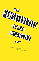 The fugitivities