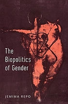 The biopolitics of gender