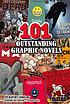 101 outstanding graphic novels by Stephen Weiner