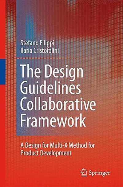 Collaborative Framework Iso The design guidelines collaborative framework : a design for multi-X ...