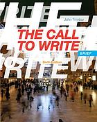 The call to write