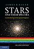 Stars and their spectra : an introduction to the... by  James B Kaler 