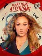 The Flight Attendant: The Complete Seasons 1 & 2 Cover Art