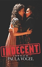 Indecent (TCG Edition).