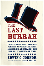 The last hurrah : a novel