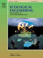 Ecological engineering : the journal of ecosystems restoration.