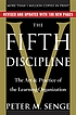 The fifth discipline : the art and practice of... by  Peter M Senge 