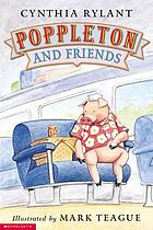 Poppleton and friends : book two