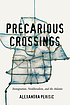 Precarious crossings : immigration, neoliberalism,... by  Alexandra Perisic 