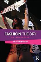 Fashion theory : an introduction