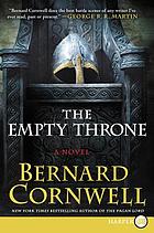 The empty throne : a novel