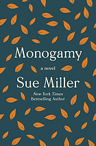 Monogamy : a novel