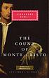 The count of Monte Cristo 저자: Alexandre Dumas