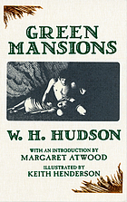 Green mansions : a romance of the tropical forest