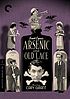 Arsenic and old lace 