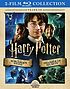 Harry Potter and the sorcerer's stone ; Harry Potter and the Chamber of Secrets