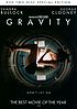 Gravity : DVD Two-disc special edition 