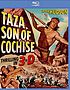 Taza, son of Cochise 