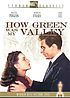Richard Llewellyn's How green was my valley 